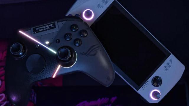 Xbox掌机设备 将采用新UI并可选“游戏姿势”CQ9电子游戏Windows 11中的文档泄露(图3)