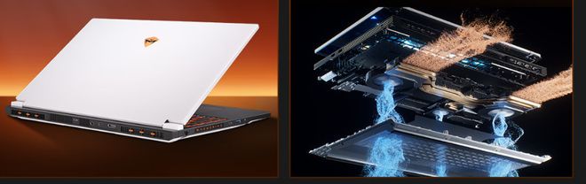游戏本这三款“低价”机值得考虑CQ9电子买RTX 5080(图5)