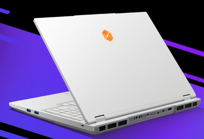 游戏本这三款“低价”机值得考虑CQ9电子买RTX 5080(图4)