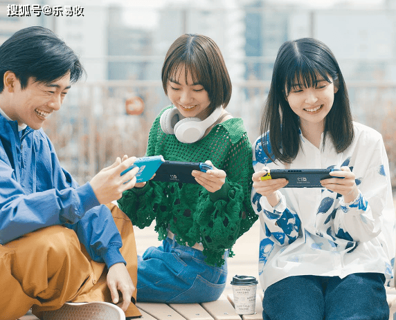 itch丨开辟游戏主机新思路之作CQ9电子版入口回顾任天堂 Sw(图12)