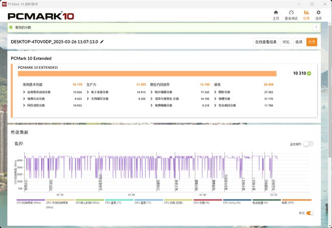 微星绝影16 AI+锐龙版笔记本测评CQ9电子网站游戏与设计双料高手(图5)