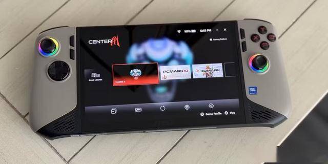 这款游戏掌机而不是Switch2CQ9电子网站任天堂粉丝应该考虑(图2)