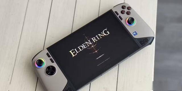 这款游戏掌机而不是Switch2CQ9电子网站任天堂粉丝应该考虑(图4)