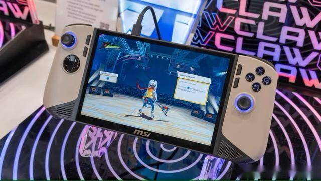 这款游戏掌机而不是Switch2CQ9电子网站任天堂粉丝应该考虑(图3)