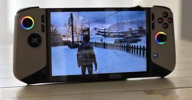 这款游戏掌机而不是Switch2CQ9电子网站任天堂粉丝应该考虑(图7)