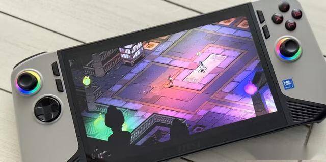 这款游戏掌机而不是Switch2CQ9电子网站任天堂粉丝应该考虑(图6)