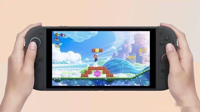 这款游戏掌机而不是Switch2CQ9电子网站任天堂粉丝应该考虑(图8)