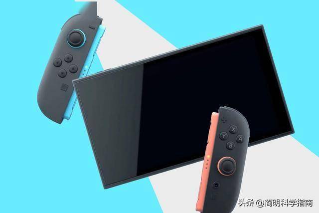 这款游戏掌机而不是Switch2CQ9电子网站任天堂粉丝应该考虑(图9)