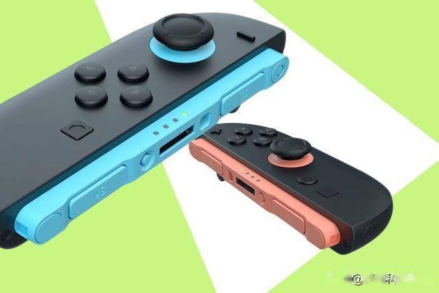这款游戏掌机而不是Switch2CQ9电子网站任天堂粉丝应该考虑(图12)