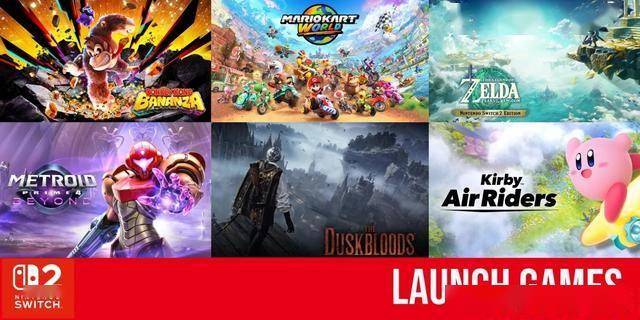 这款游戏掌机而不是Switch2CQ9电子网站任天堂粉丝应该考虑(图11)